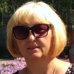 Алёна Панфилова